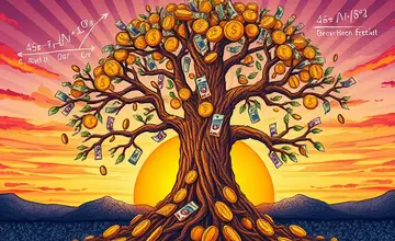 El Arte de Multiplicar: Convierte tus Ahorros en Capital