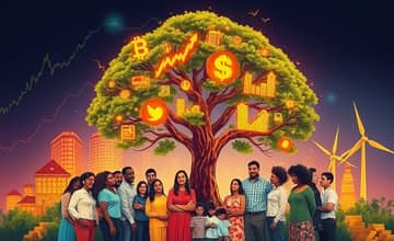 Tu Legado Financiero: Planifica Inversiones a Largo Plazo