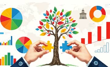 El Poder de la Diversificación con Fondos Mutuos