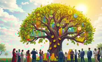 Más Allá del Ahorro: Invierte con Fondos Mutuos