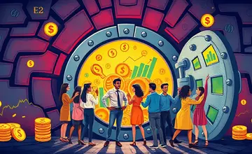 Desbloquea tu Potencial: Guía Completa para Inversores Novatos