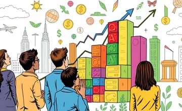 Fondos Mutuos Indexados: Invierte en el Mercado