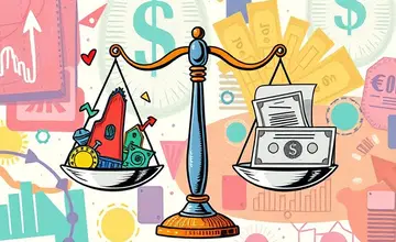 Fondos Mutuos Balanceados: Equilibrio Perfecto