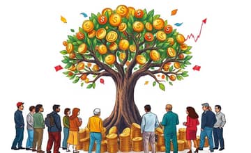 Invierte como un Experto: Secretos de los Fondos Mutuos