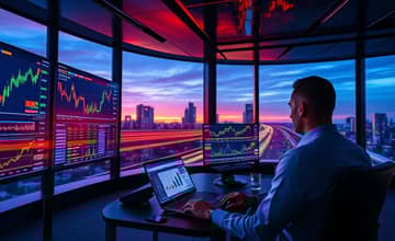 Bolsa de Valores: Cómo Operar y Ganar