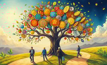 Invierte Inteligente: ¿Por Qué Elegir Fondos Mutuos?