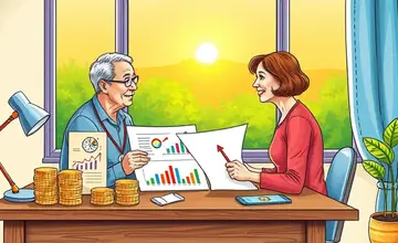 Fondos Mutuos para la Jubilación: Planifica tu Futuro