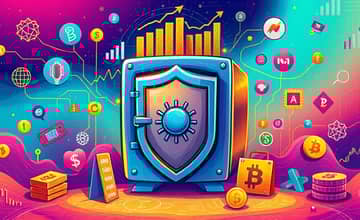 Gestionando Riesgos: Fondos Mutuos Inteligentes