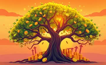 Tu Patrimonio en Crecimiento: Cada Inversión Cuenta