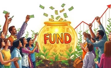 Fondos Mutuos: Un Vehículo para tus Metas Financieras