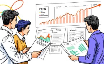 Comisiones en Fondos Mutuos: Lo que Debes Saber