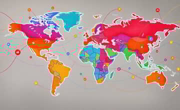 Diversifica Globalmente con Fondos Mutuos