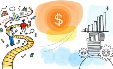 Fondos Mutuos Activos vs. Pasivos: ¿Cuál Elegir?