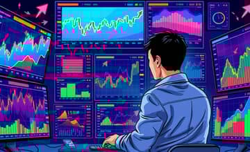 Descifrando el Código de la Bolsa: Estrategias para Principiantes