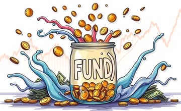 Cómo la Liquidez Afecta tus Fondos Mutuos