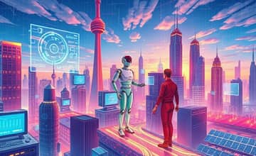 El Futuro es Ahora: Inversiones en Tecnologías Disruptivas