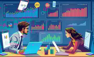 Comparando Fondos Mutuos: Herramientas Esenciales
