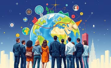 Fondos Mutuos Temáticos: Tendencias Globales a tu Alcance