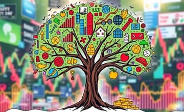 Más Allá de las Acciones: Diversificando tu Cartera Bursátil