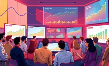 Evita Errores Comunes al Invertir en Fondos Mutuos