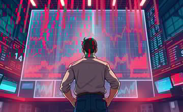 Trading en Corto: Estrategias Avanzadas para Inversores Audaces