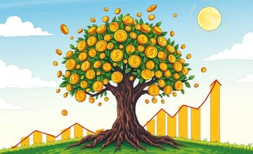 El Poder de los Dividendos: Ingresos Pasivos en la Bolsa