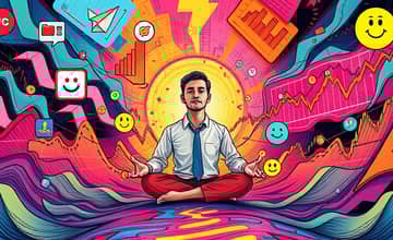 Psicología del Inversor: Controlando Emociones en el Mercado