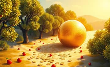 La Magia del Interés Compuesto: El Poder del Crecimiento Exponencial