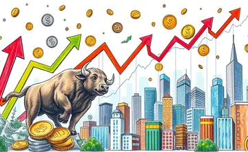 La Inflación y la Bolsa: ¿Cómo Afecta tu Rendimiento?