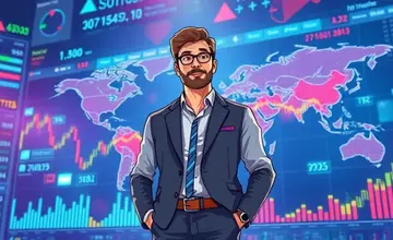 Invirtiendo como un Profesional: Secretos del Mercado Accionario