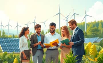 Fondos Mutuos ESG: Invierte con un Propósito