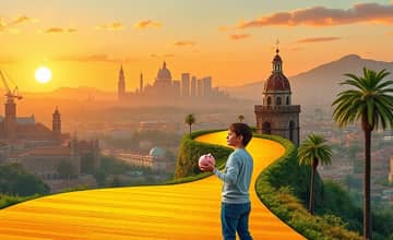 De Pequeño Ahorrador a Gran Inversor: Tu Camino en el Mercado