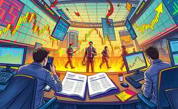 Análisis Técnico vs. Fundamental: Un Debate Bursátil Clave