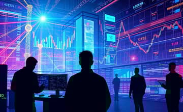 La Tecnología y el Mercado: Automatización y Trading Algorítmico