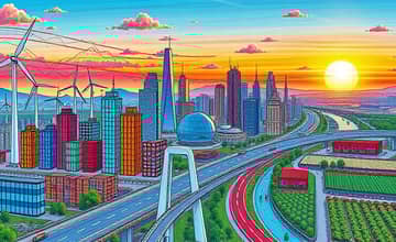 El Futuro del Mercado: Tendencias e Innovaciones que Marcarán Pauta