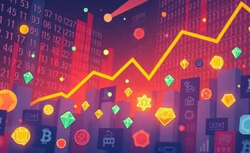 Pequeñas Capitalizaciones: Joyas Escondidas en la Bolsa