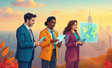 Creando una Estrategia Sólida para el Mercado