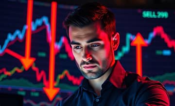 Cuando Vender: Señales Clave para Salir de una Posición