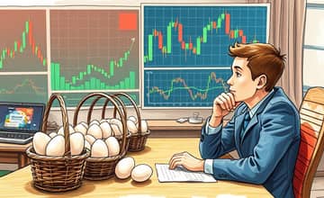 Los Errores Más Comunes del Inversor Principiante