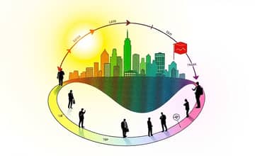 El Ciclo del Mercado Bursátil: Comprendiendo sus Fases