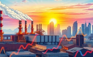 La Bolsa y la Economía Real: Una Relación Intrincada