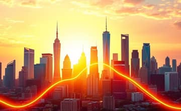 Mercados Emergentes: Alto Riesgo, Grandes Rendimientos