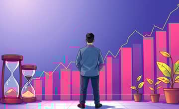 La Importancia de la Paciencia en el Mercado Accionario