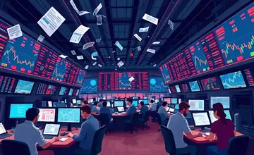 El Impacto de la Noticia en la Bolsa: Reaccionando con Inteligencia