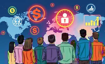 Elige Tu Broker Ideal: Guía Completa para Inversores