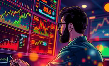 Opciones y Futuros: Apalancando tus Ganancias (o Pérdidas)