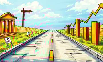 Renta Fija vs. Renta Variable: ¿Cuál es Para Ti?