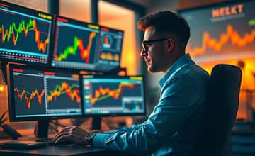 Desarrolla tu Propio Plan de Trading Personalizado