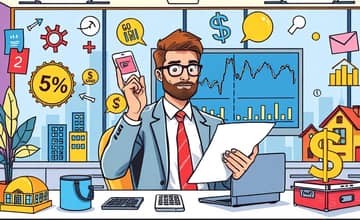 Invierte Como un Experto: Estrategias Simples y Efectivas