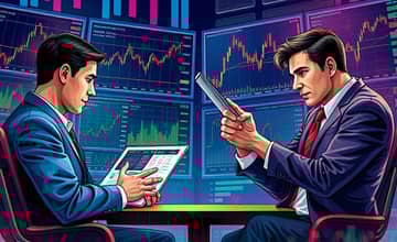Inversión Pasiva vs. Activa: Un Duelo de Estrategias